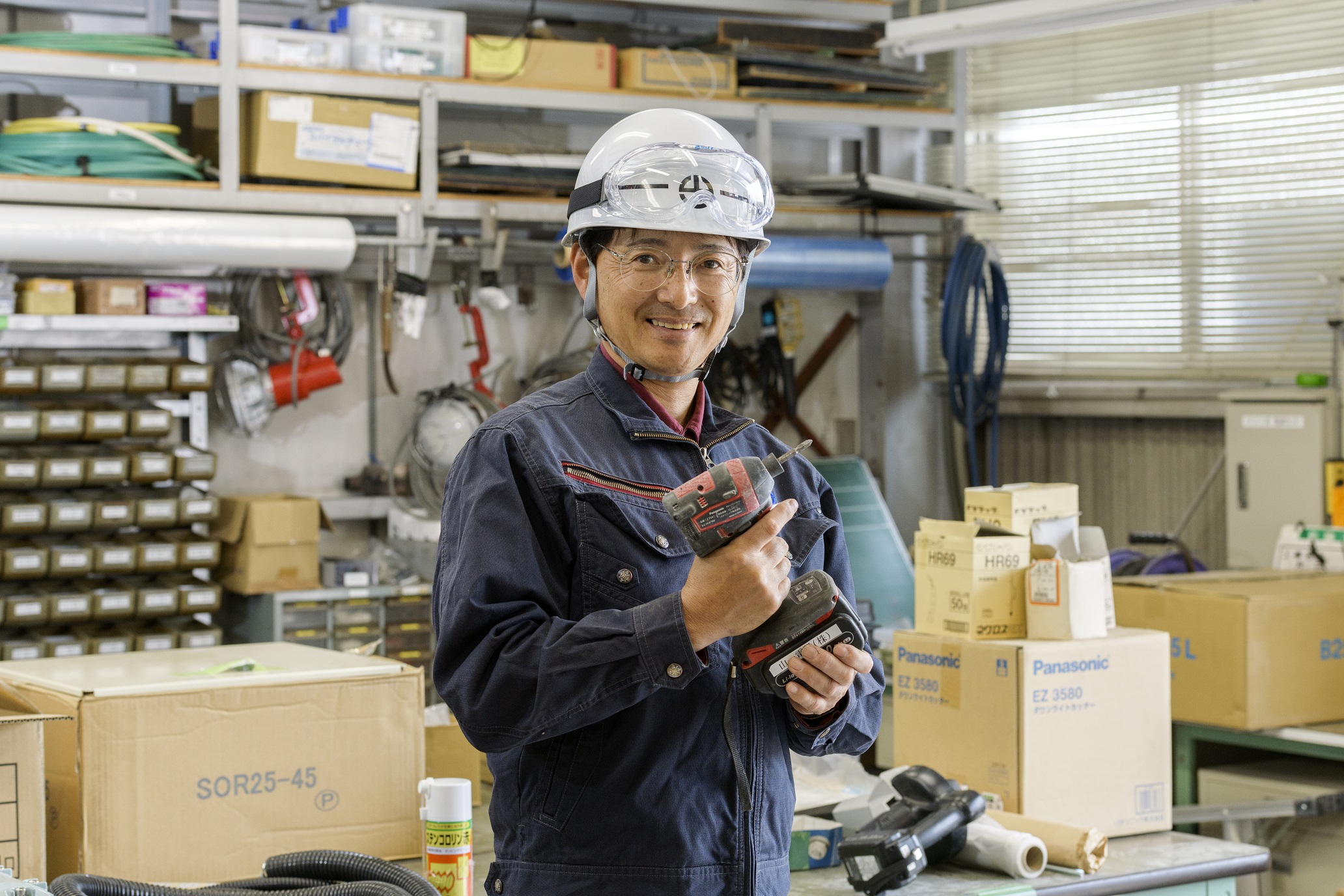 ５　杉本さん