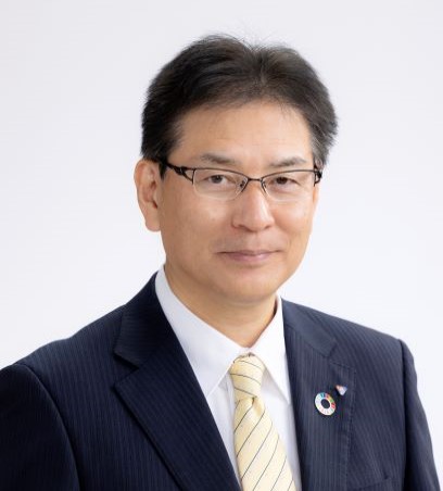 代表取締役 専務執行役員 徳山製造所長　安達 秀樹様