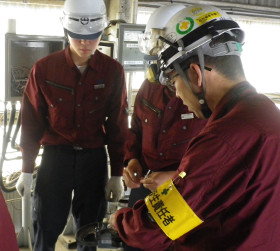OJT計画